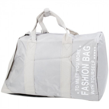 Спортивная сумка-рюкзак VALIRIA FASHION