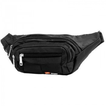 Мужская поясная сумка  VALIRIA FASHION