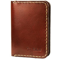 Візитниця шкіряна чоловіча TONY BELLUCCI