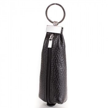 Мужская кожаная ключница DESISAN (ДЕСИСАН)