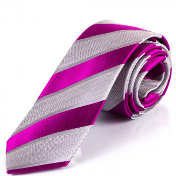 Краватка чоловіча шовкова SCHONAU & HOUCKEN