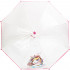 Зонт-трость детский механический ART RAIN