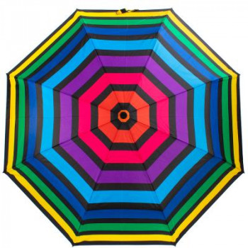 Зонт женский полуавтомат HAPPY RAIN