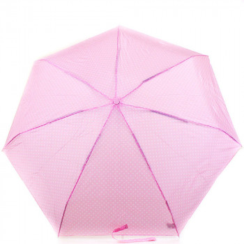 Зонт женский компактный облегченный автомат ZEST