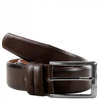 Ремень мужской кожаный TRUE TANNERY