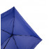 Зонт женский компактный облегченный супертонкий механический FULTON