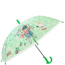 Зонт-трость детский полуавтомат Torm