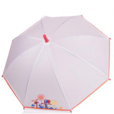 Зонт-трость детский механический облегченный AIRTON