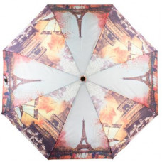 Зонт женский механический  ART RAIN
