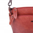 Женская мини-сумка из качественного кожезаменителя AMELIE GALANTI