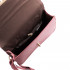 Женская сумка-клатч из кожезаменителя  VALIRIA FASHION