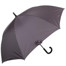 Зонт-трость мужской полуавтомат FULTON