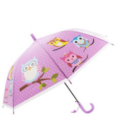 Зонт-трость детский полуавтомат Torm