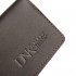 Чоловіча шкіряна обкладинка для ID-паспорту "DNK Leather"