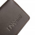 Чоловіча шкіряна обкладинка для ID-паспорта "DNK Leather"