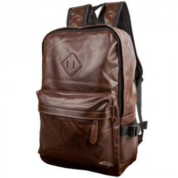 Рюкзак мужской из кожезаменителя VALIRIA FASHION