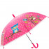 Зонт-трость детский полуавтомат Torm