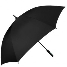 Протиштормова парасолька-тростина чоловіча механічна з великим куполом FULTON