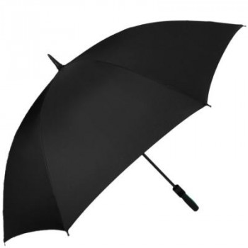 Протиштормова парасолька-тростина чоловіча механічна з великим куполом FULTON