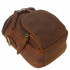 Чоловіча шкіряна сумка через плече "BUFFALO BAGS"